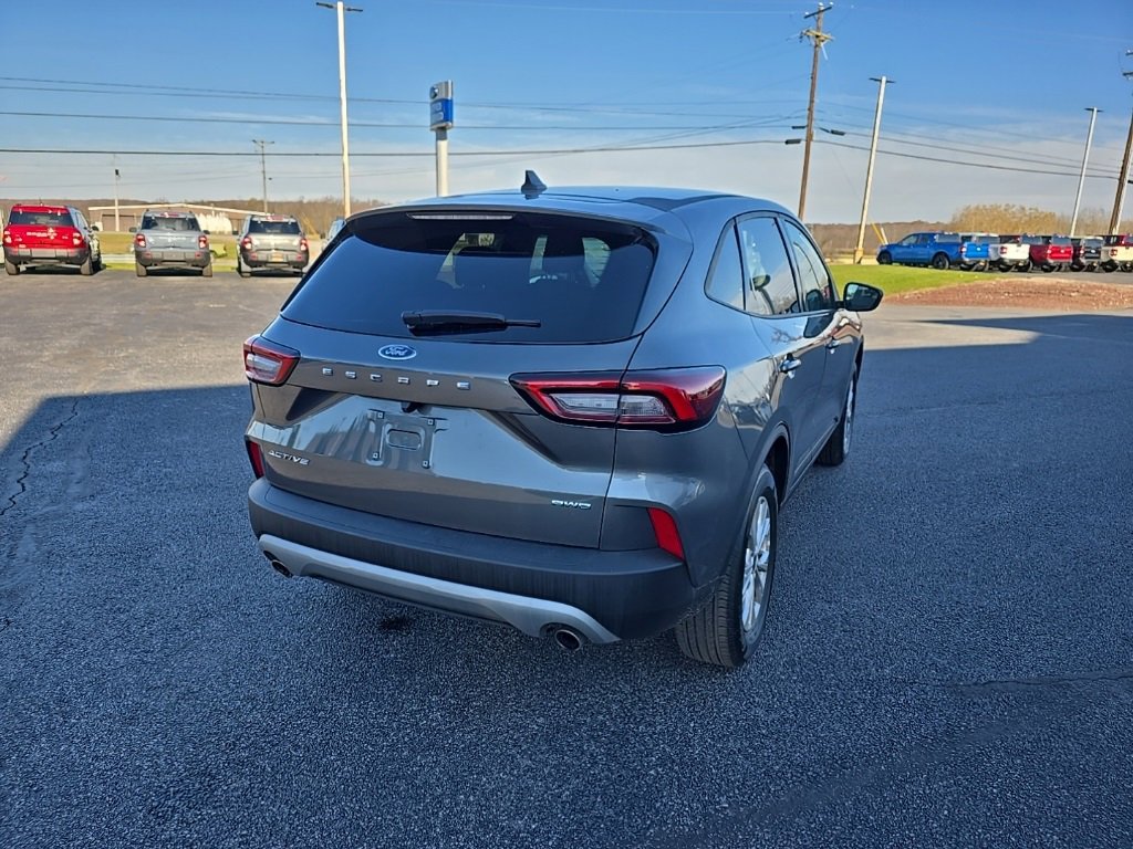 Used 2025 Ford Escape Active image 9