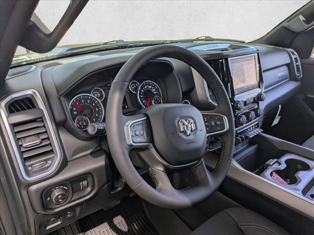 New 2026 RAM 1500 Big Horn video 3