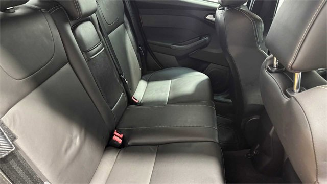 Used 2014 Ford Focus ST w/ Equipment Group 202A image 16