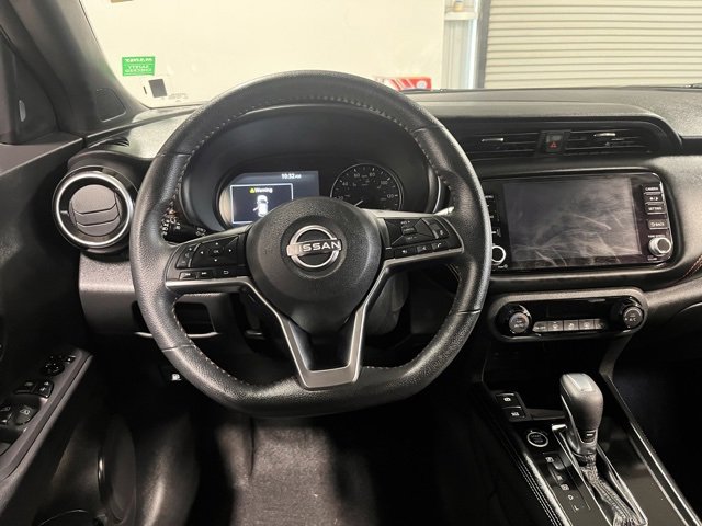 Used 2024 Nissan Kicks SR image 21