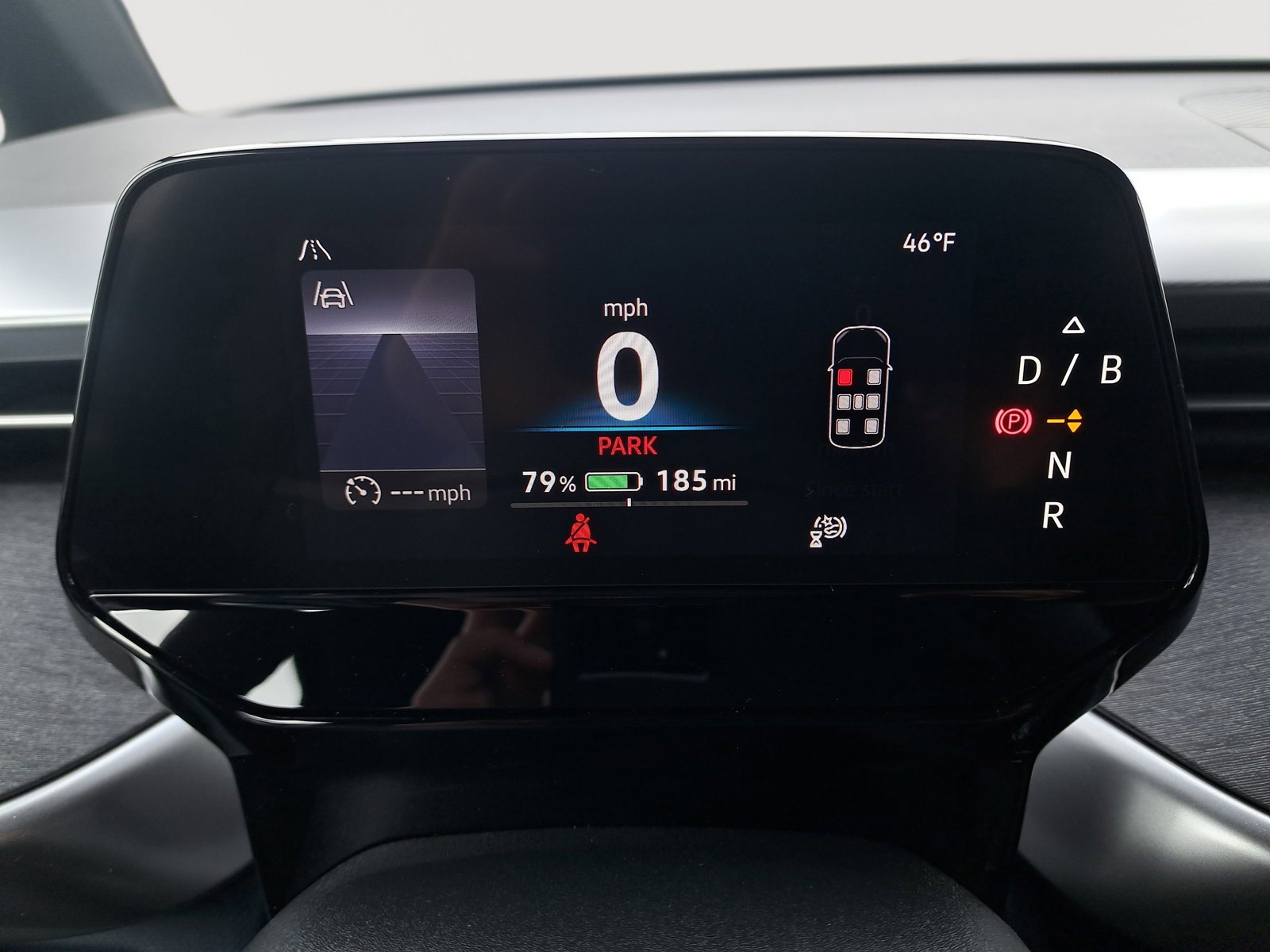 New 2025 Volkswagen ID. Buzz Pro S image 20