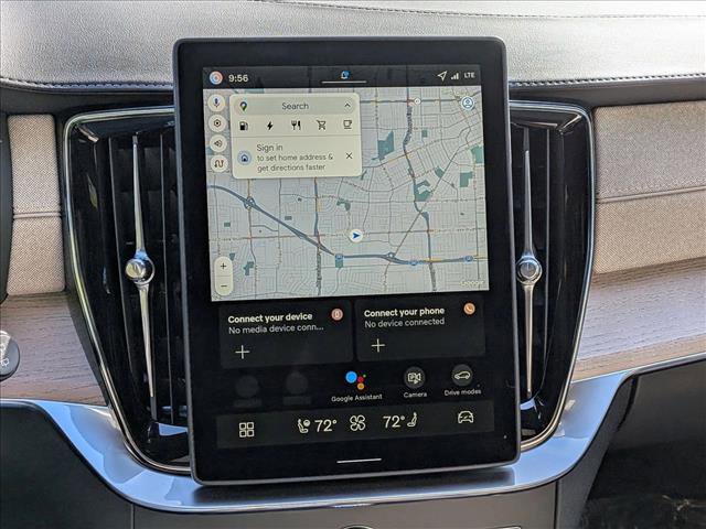 New 2026 Volvo XC90 T8 Plus w/ Protection Package Premier image 13