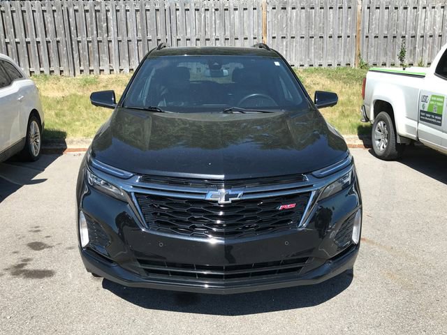 Used 2023 Chevrolet Equinox RS FWD image 11