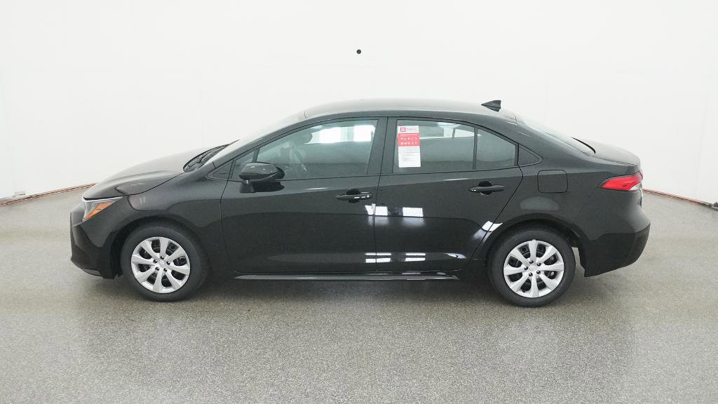 New 2026 Toyota Corolla LE image 31