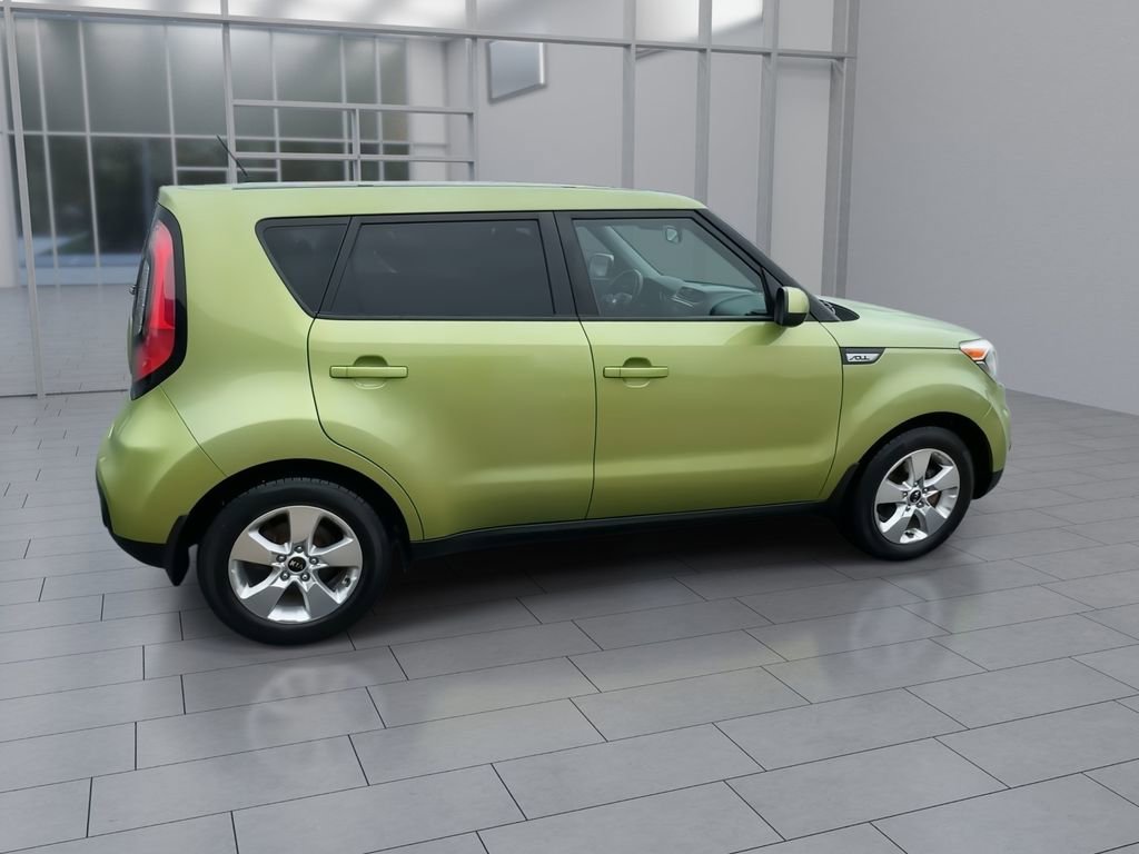 Used 2017 Kia Soul w/ Convenience Package image 9