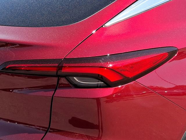 Used 2024 Buick Envista Preferred image 12