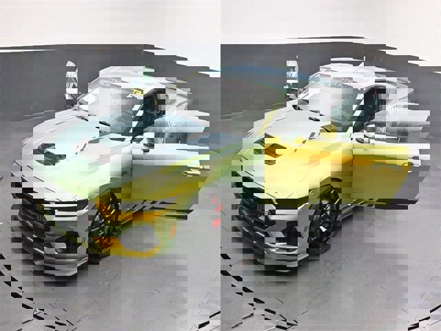 New 2025 Ford Mustang GT Premium w/ GT Performance Package image 36