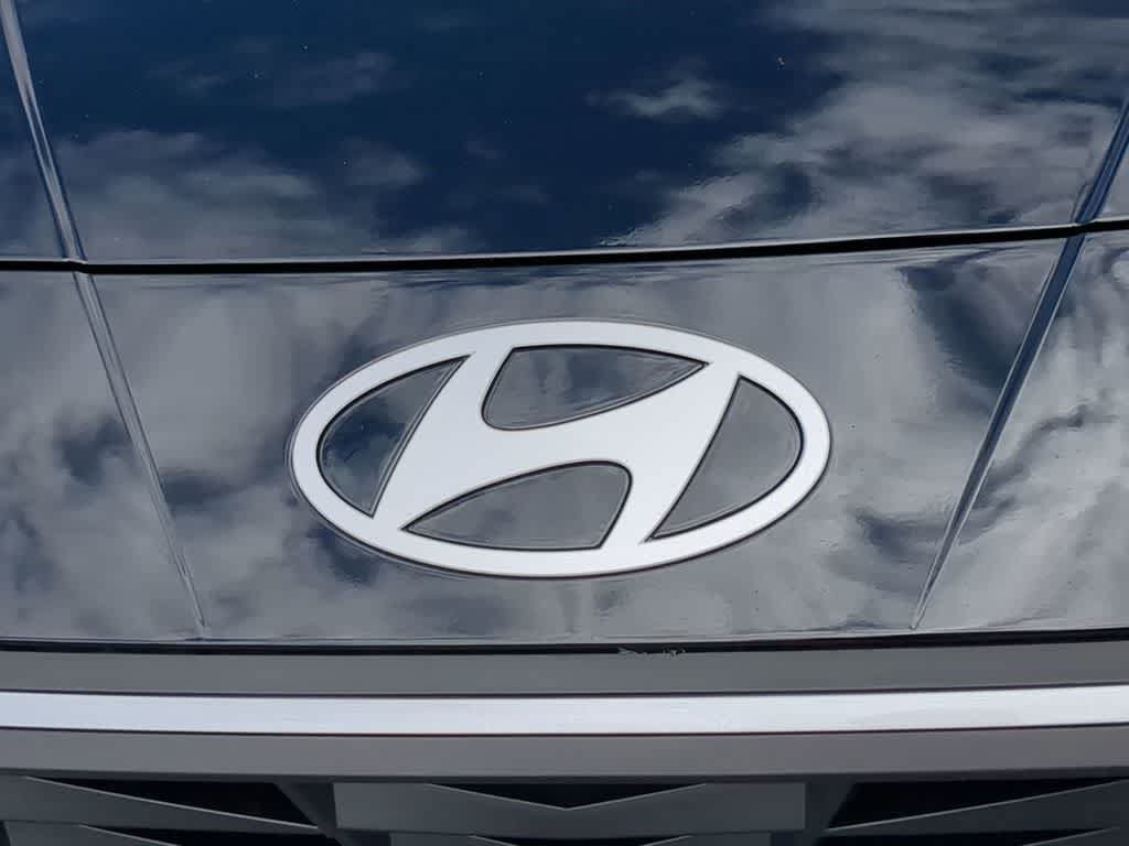 New 2026 Hyundai Elantra SEL Sport Premium FWD image 12