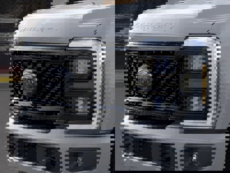 New 2026 Ford F250 4x4 Crew Cab Super Duty image 17