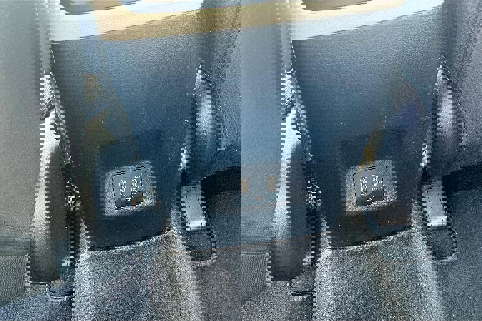 Used 2022 Hyundai Tucson SEL image 39