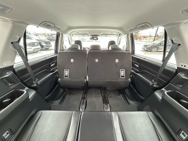 Used 2024 Toyota Grand Highlander XLE image 50