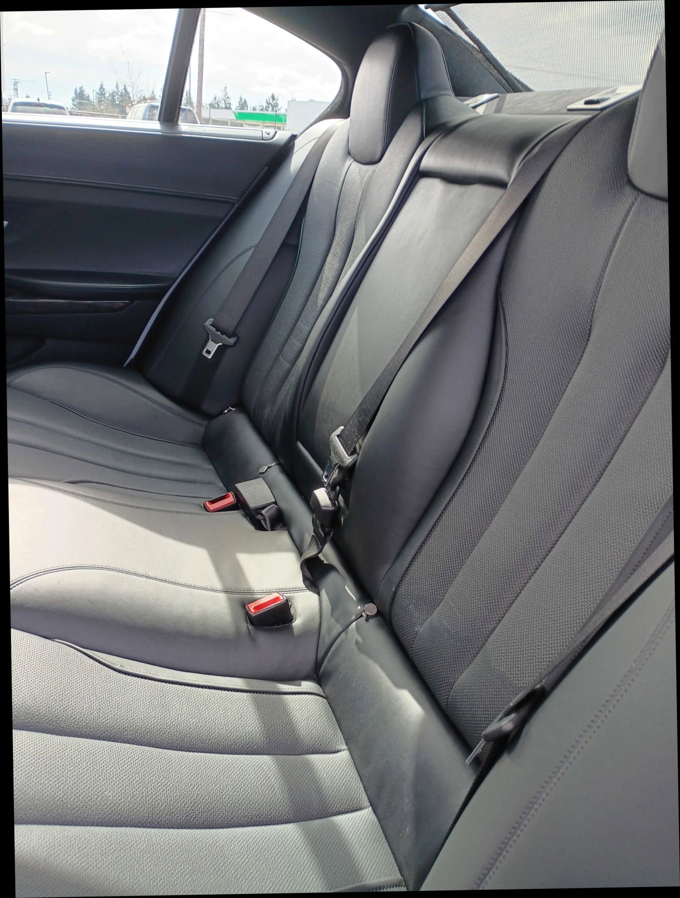 Used 2015 BMW 650i Gran Coupe xDrive w/ M Sport Edition image 12