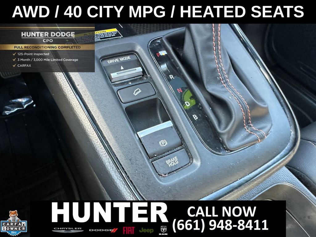 Used 2023 Honda CR-V Sport Touring image 34
