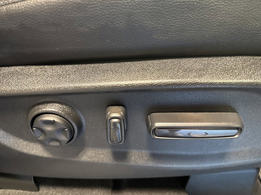 Used 2024 Honda Odyssey EX-L image 33