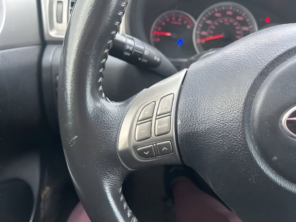 Used 2009 Subaru Impreza 2.5i image 22