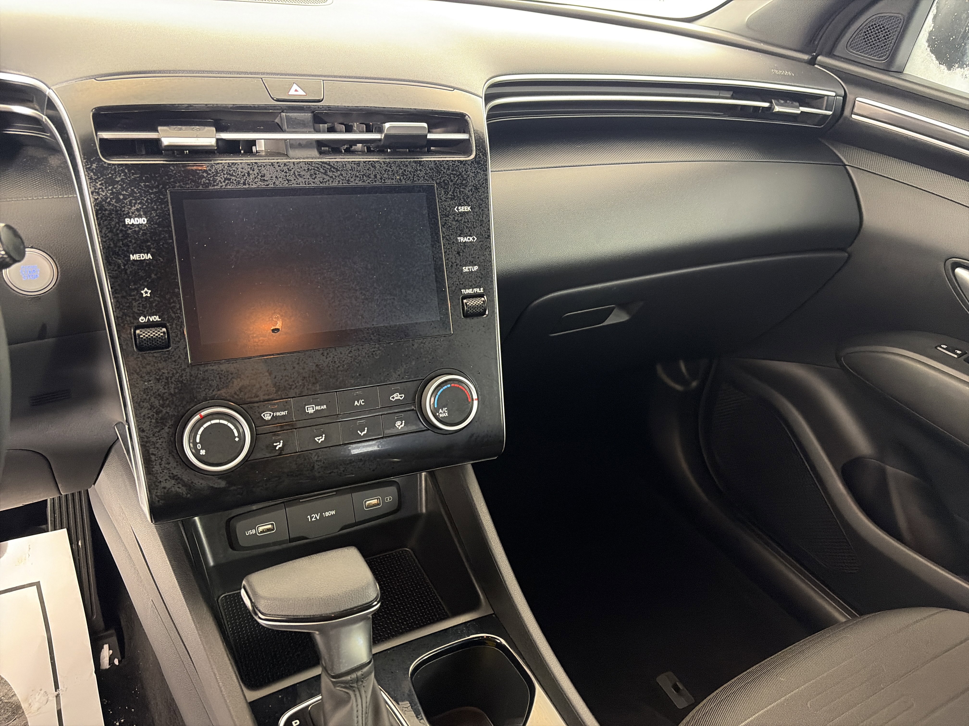 Certified 2023 Hyundai Santa Cruz SEL image 4