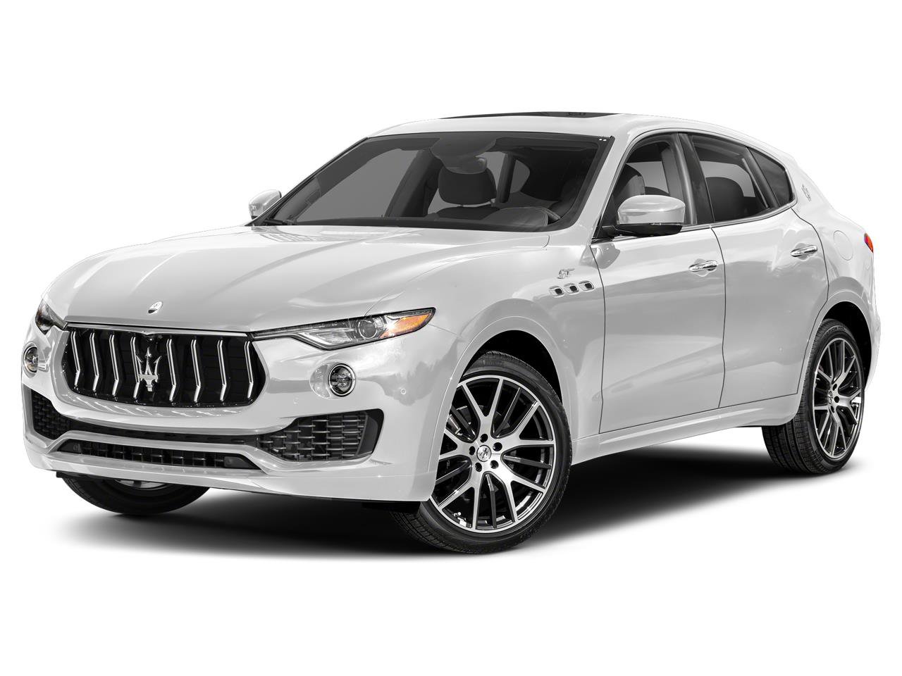 Used 2023 Maserati Levante GT AWD/4WD image 41