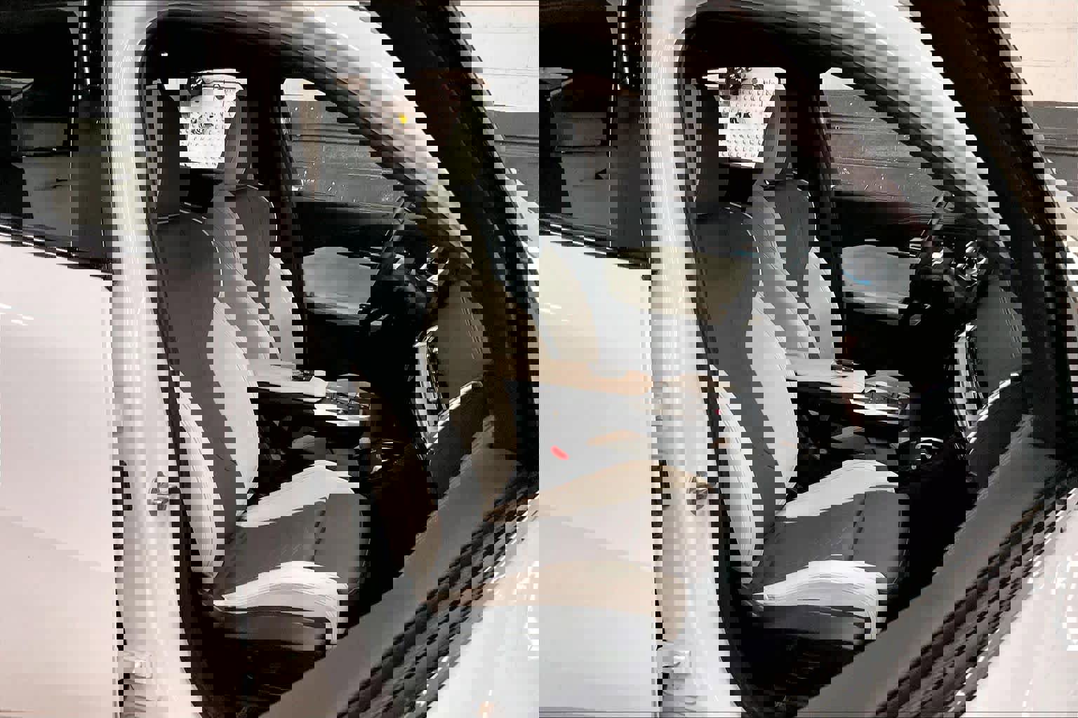 Used 2025 BMW X2 xDrive28i w/ Technology Package image 10