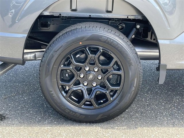 New 2025 Ford F150 STX image 9