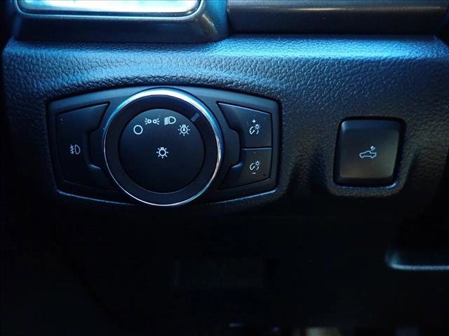 Used 2019 Ford Ranger Lariat w/ Equipment Group 501A Mid image 23