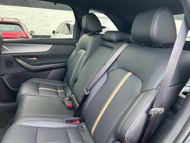 New 2026 MAZDA CX-90 3.3 Turbo S w/ Premium Package image 28