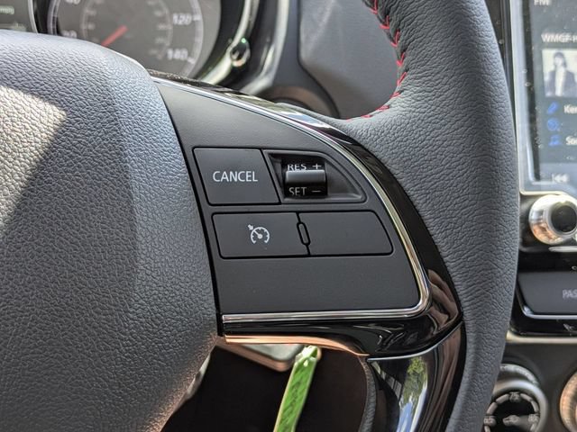 New 2026 Mitsubishi Outlander Sport LE AWD/4WD image 27