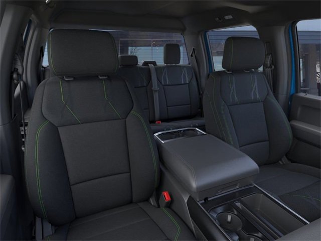 Used 2025 Ford F150 STX w/ Equipment Group 200A image 10