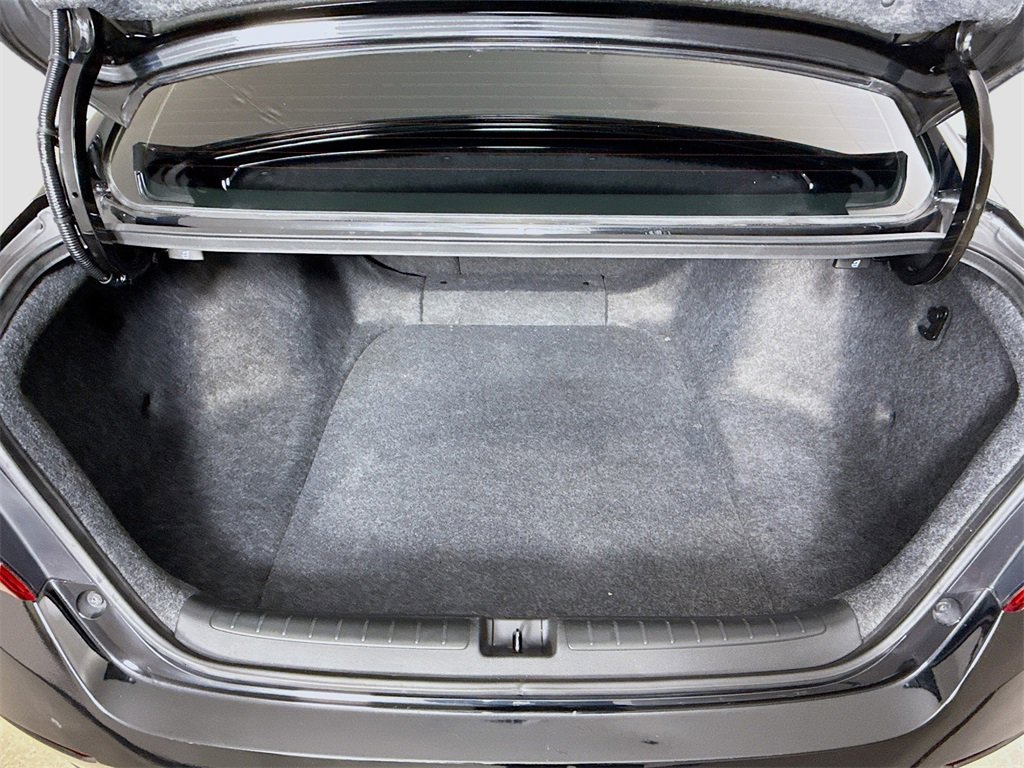 Used 2020 Honda Accord EX image 25