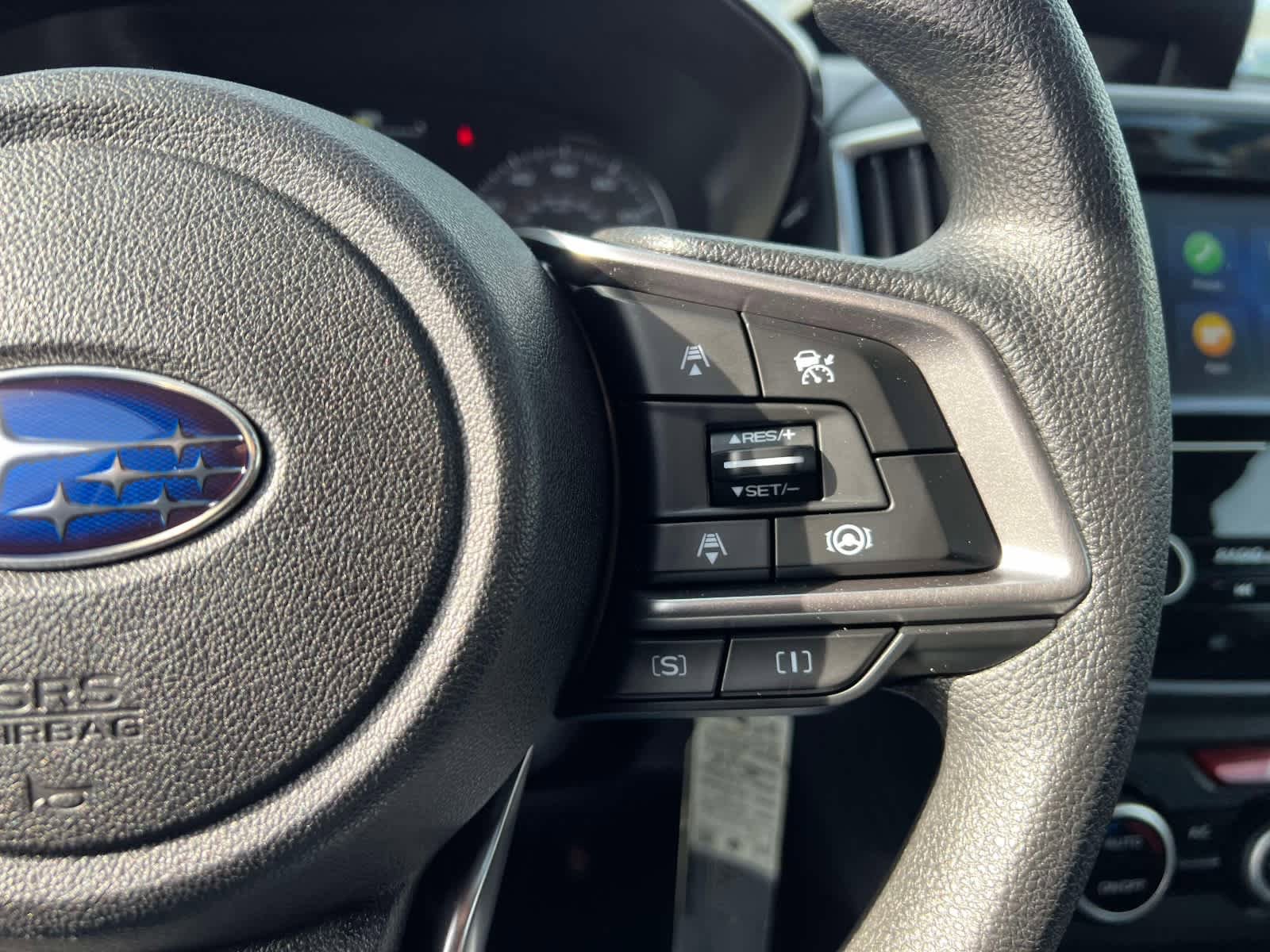 Used 2023 Subaru Crosstrek 2.0i AWD/4WD image 27
