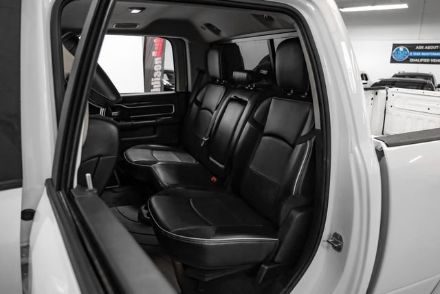 Used 2020 RAM 2500 Laramie AWD/4WD image 34