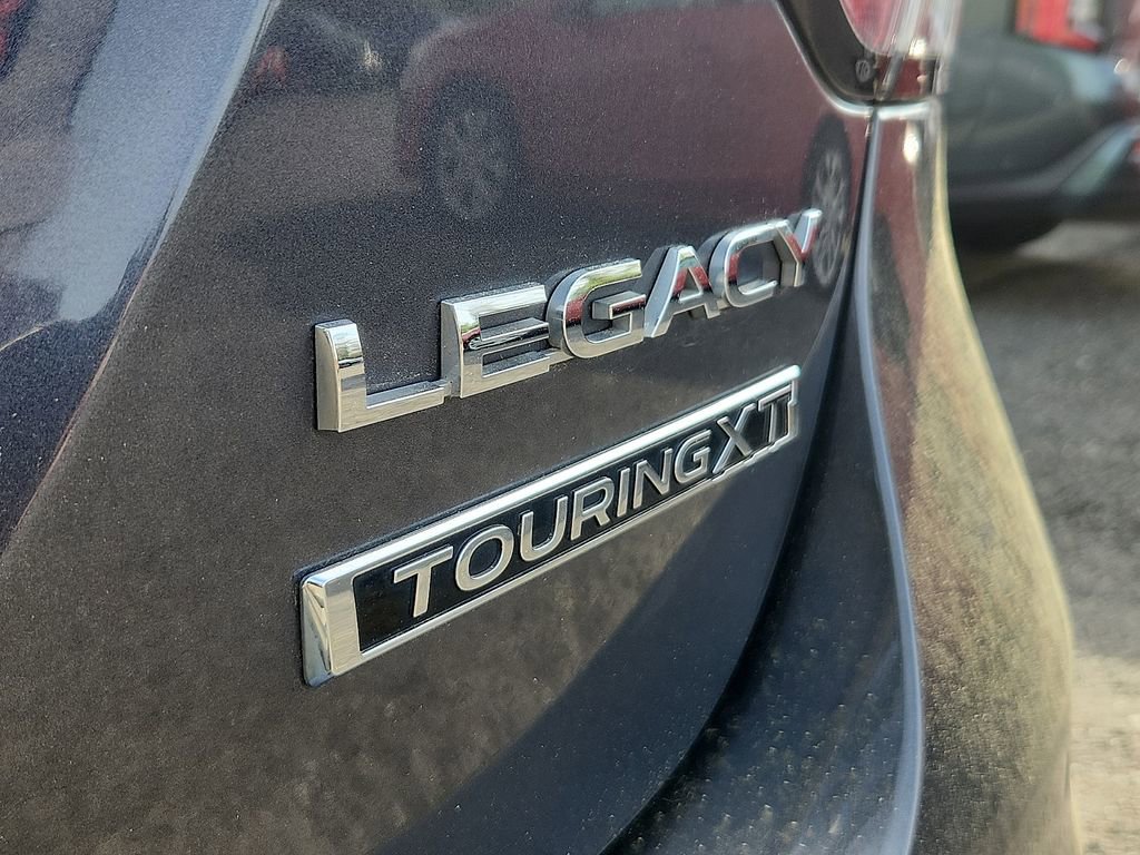 Used 2021 Subaru Legacy Touring XT AWD/4WD image 31