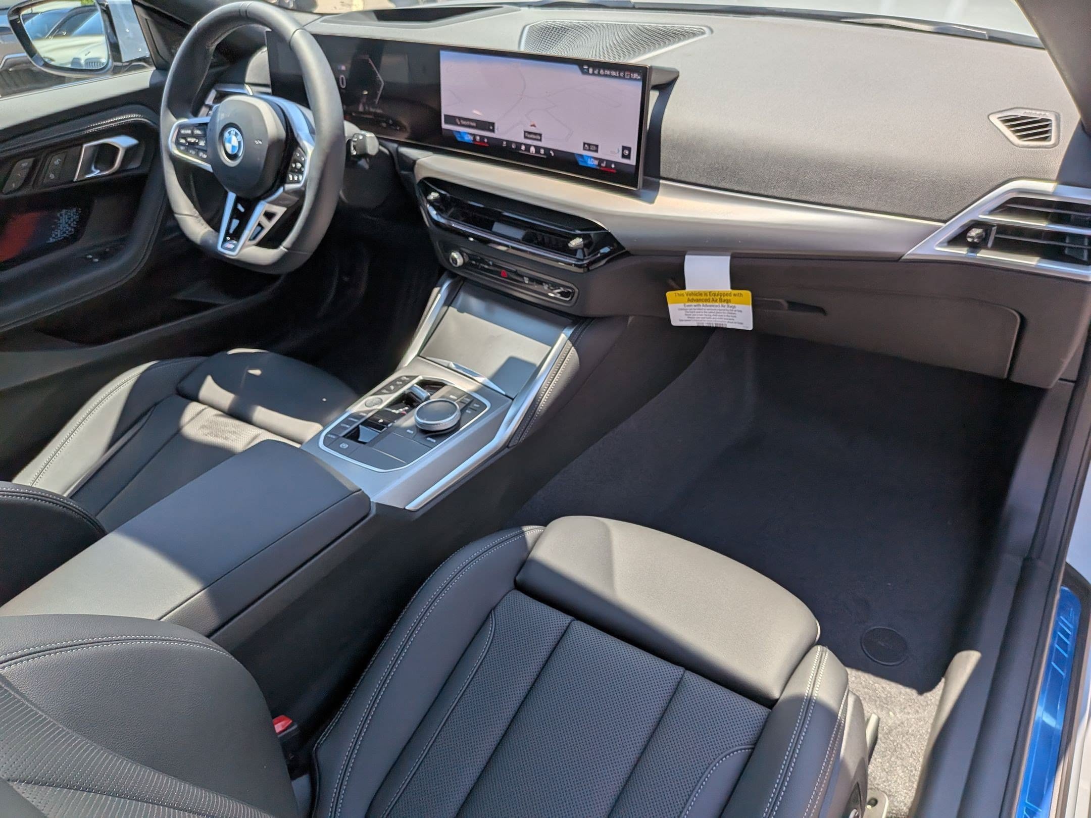 New 2026 BMW 230i Coupe w/ Premium Package RWD image 33