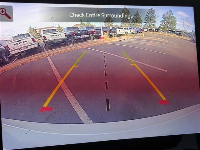 Used 2022 Jeep Wagoneer Series II image 12