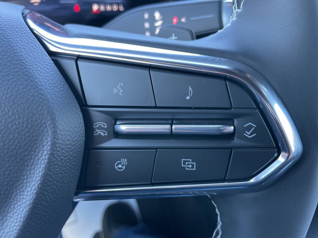 New 2026 Chevrolet Traverse Z71 w/ Driver Confidence Package image 7