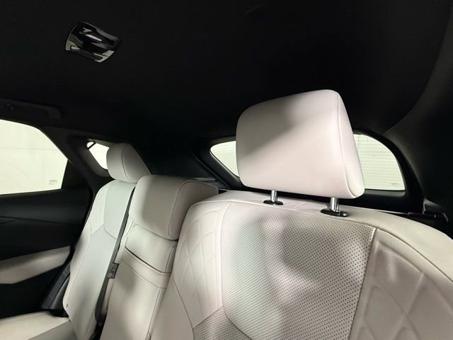 Used 2023 Lexus RX 350 Premium image 23