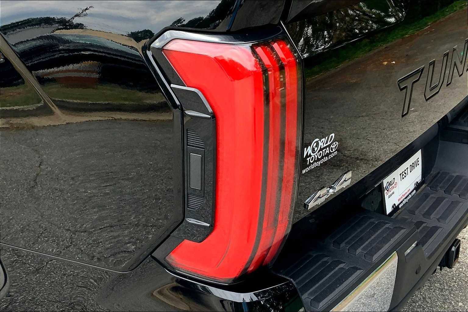 Used 2023 Toyota Tundra 1794 Edition image 27