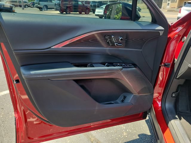 Certified 2024 Cadillac Lyriq Sport AWD/4WD image 17