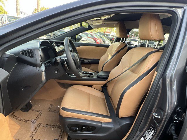 Used 2025 Lexus RZ 300e RZ 300e Premium SUV w/ Accessory Package (Z1) image 20