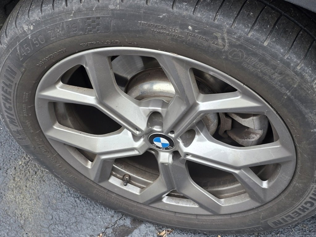 Used 2021 BMW X3 xDrive30i w/ Premium Package image 23