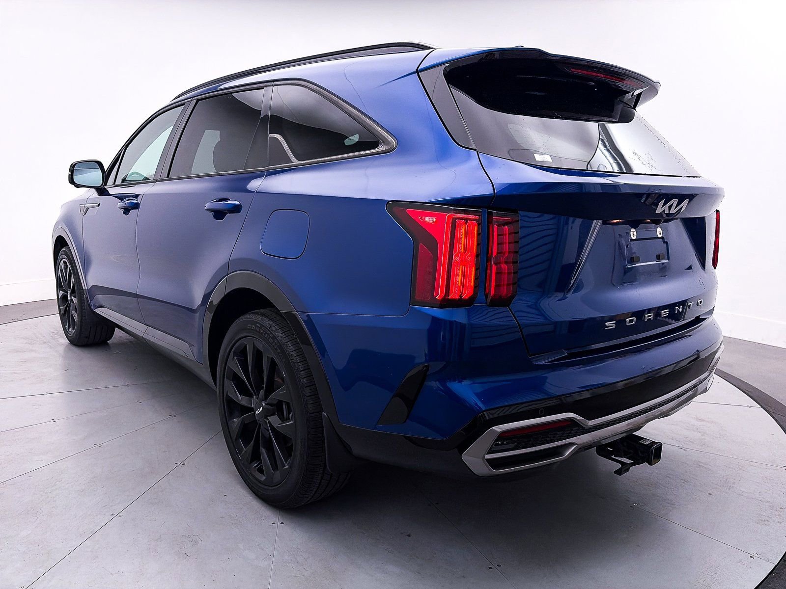 Used 2022 Kia Sorento SX image 15