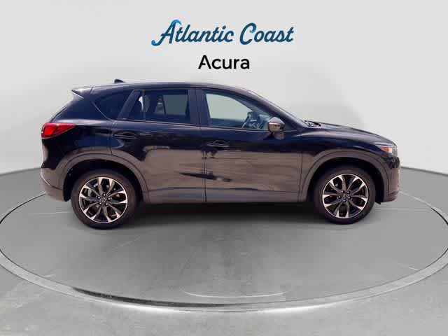 Used 2016 MAZDA CX-5 Grand Touring AWD/4WD image 9