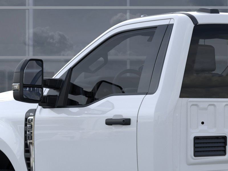 New 2025 Ford F350 XL AWD/4WD image 20
