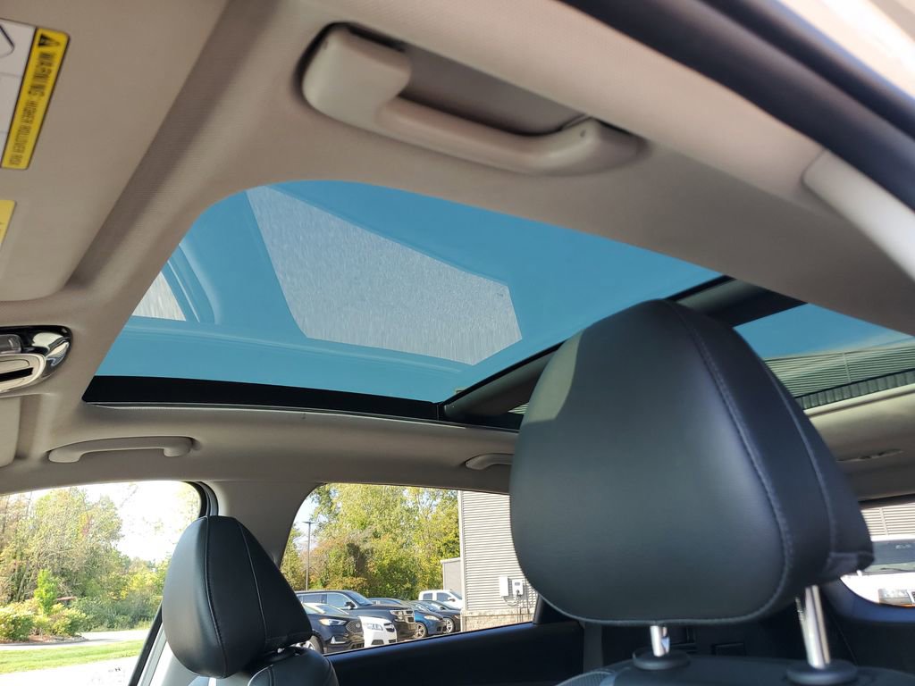 Used 2024 Hyundai Tucson Limited image 19