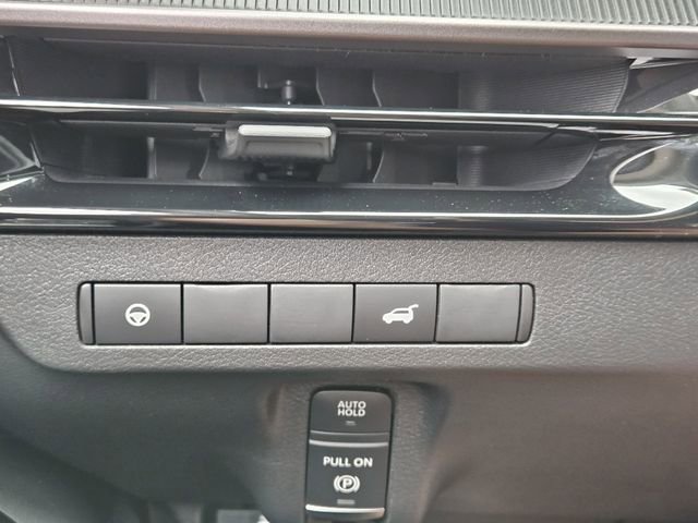 Used 2025 Nissan Murano SV image 22