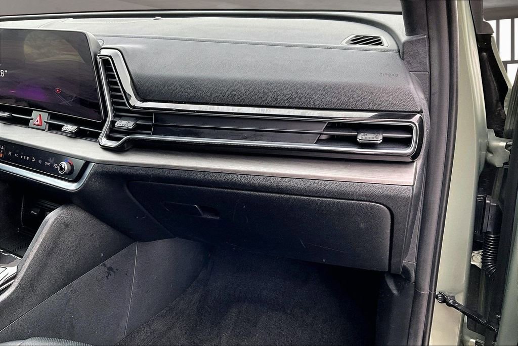 Used 2023 Kia Sportage X-Pro Prestige image 18