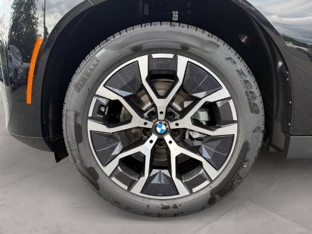 New 2026 BMW X3 xDrive30i w/ Premium Package AWD/4WD image 14
