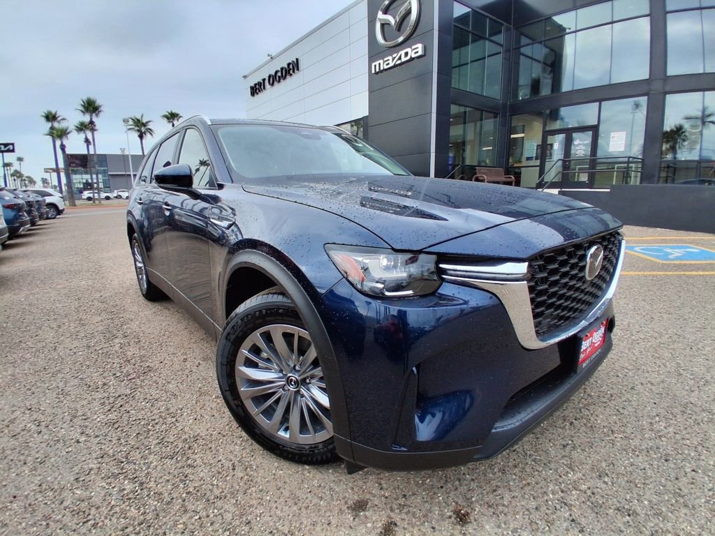 New 2026 MAZDA CX-90 3.3 Turbo w/ Select Package image 1
