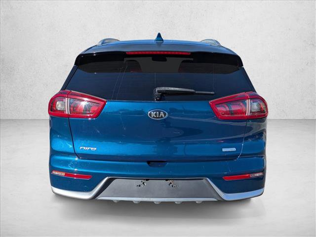 Used 2019 Kia Niro LX image 7