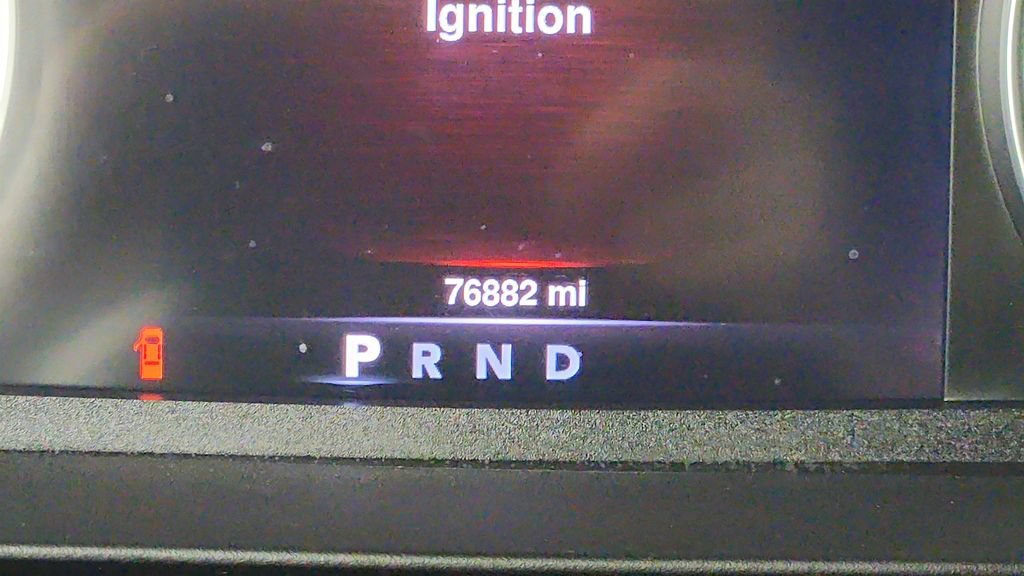 Used 2016 RAM 1500 Sport RWD image 15