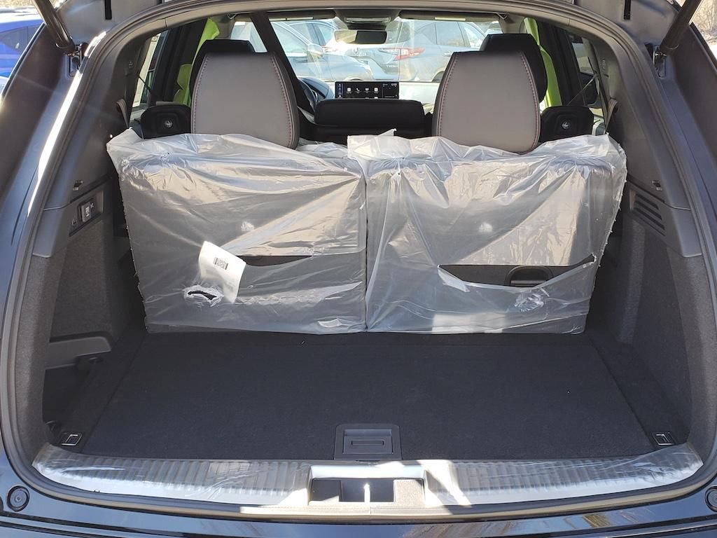 New 2026 Acura MDX Type S AWD/4WD image 5